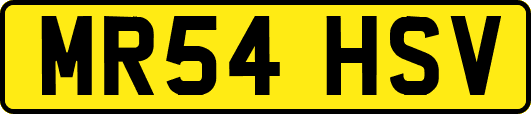 MR54HSV