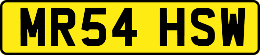 MR54HSW