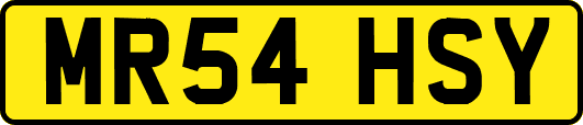 MR54HSY