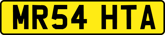MR54HTA