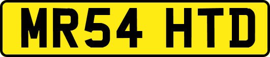 MR54HTD