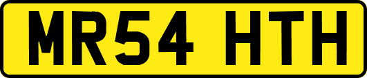 MR54HTH