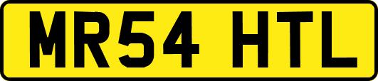 MR54HTL