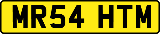 MR54HTM