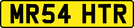 MR54HTR