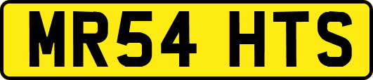 MR54HTS