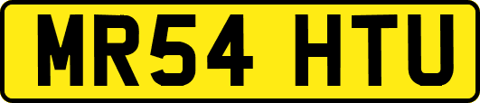 MR54HTU