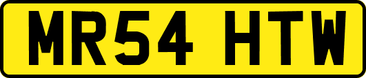 MR54HTW