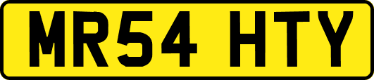 MR54HTY