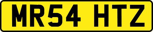MR54HTZ