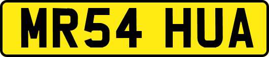 MR54HUA