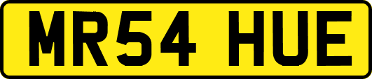 MR54HUE