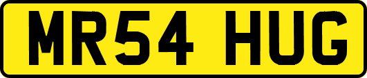 MR54HUG