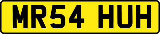 MR54HUH