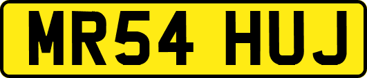 MR54HUJ