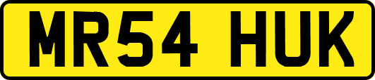 MR54HUK