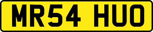 MR54HUO