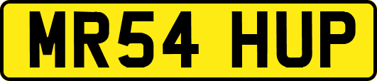 MR54HUP