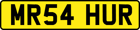 MR54HUR