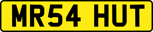 MR54HUT
