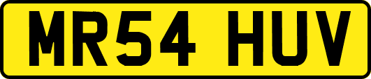 MR54HUV