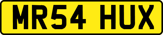 MR54HUX