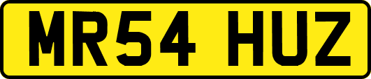 MR54HUZ
