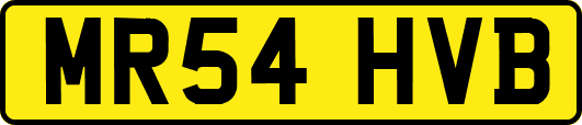MR54HVB