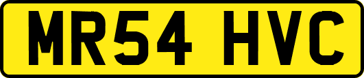 MR54HVC