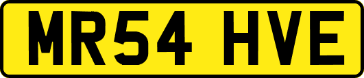 MR54HVE