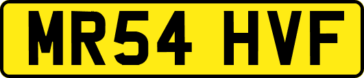 MR54HVF