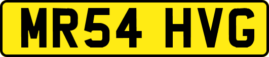 MR54HVG