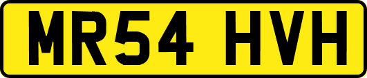 MR54HVH