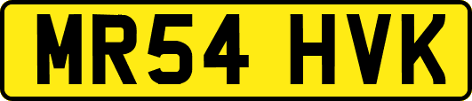 MR54HVK