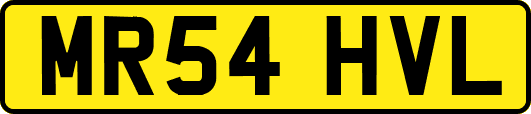 MR54HVL