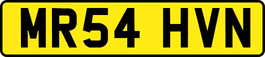 MR54HVN