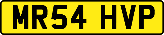 MR54HVP
