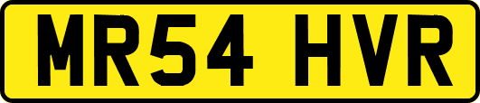 MR54HVR