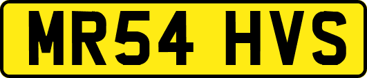 MR54HVS