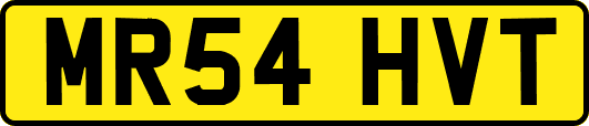 MR54HVT