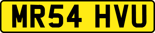 MR54HVU