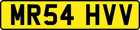 MR54HVV