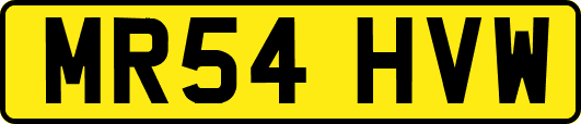 MR54HVW