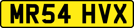 MR54HVX