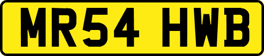 MR54HWB