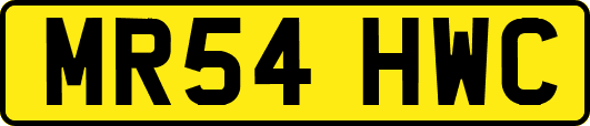 MR54HWC