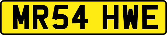 MR54HWE