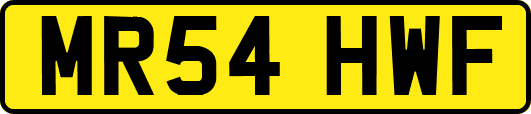 MR54HWF