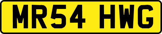 MR54HWG