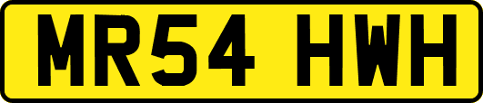 MR54HWH